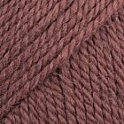DROPS Nepal Uni Colour - 8916 wijnrood - Wol Garen