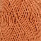 DROPS Paris Uni Colour - 65 roest - Katoen Garen
