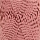DROPS Safran Uni Colour - 57 mauve - Katoen Garen