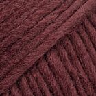 DROPS Snow Uni Colour - 119 pruimenwijn - Wol Garen
