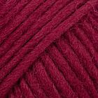 DROPS Snow Uni Colour - 121 robijnrood - Wol Garen