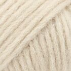 DROPS Wish Uni Colour - 04 tarwe - Blowgaren