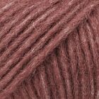 DROPS Wish Uni Colour - 10 wijnrood - Blowgaren