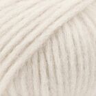 DROPS Wish Mix - 02 witte mist - Blowgaren