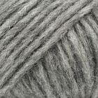 DROPS Wish Mix - 07 medium grijs - Blowgaren