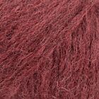 DROPS Air Uni Colour - 57 bordeaux - Wol Garen