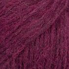 DROPS Air Uni Colour - 59 wijnrood - Wol Garen