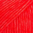 DROPS Air Uni Colour - 61 felrood - Wol Garen