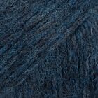 DROPS Air Uni Colour - 62 donkerblauw - Wol Garen