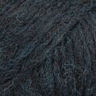 DROPS Air Uni Colour - 63 donker marineblauw - Wol Garen