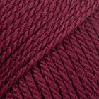 DROPS Alaska Uni Colour - 80 robijnrood - Wol Garen