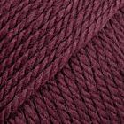 DROPS Alaska Uni Colour - 81 pruimenwijn - Wol Garen