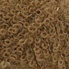 DROPS Alpaca Bouclé Uni Colour - 8904 reebruin - Wol Garen