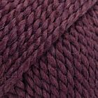 DROPS Andes Uni Colour - 9029 donkere druif - Wol Garen