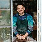 Gebreide Trui As Far As The Eye Can Sea, Dario Tubiana - Simys Studio Breipatroon