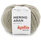 Katia Merino Aran - 106 zandbeige - Merinogaren