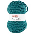 Katia Canada - 64 zeeblauw - Dik Acrylgaren