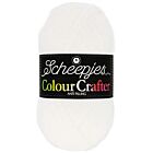 Scheepjes Colour Crafter - 1001 weert - Acryl Garen