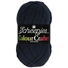 Scheepjes Colour Crafter - 1011 tynaarlo - Acryl Garen