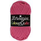 Scheepjes Colour Crafter - 1023 tiel - Acryl Garen