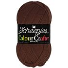Scheepjes Colour Crafter - 1054 haarlem - Acryl Garen
