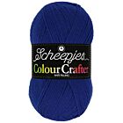Scheepjes Colour Crafter - 1117 delft - Acryl Garen