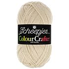 Scheepjes Colour Crafter - 1218 zandvoort - Acryl Garen