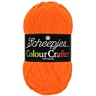 Scheepjes Colour Crafter - 1256 the hague - Acryl Garen