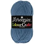 Scheepjes Colour Crafter - 1302 dokkum - Acryl Garen