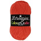 Scheepjes Colour Crafter - 1723 vlissingen - Acryl Garen