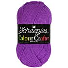 Scheepjes Colour Crafter - 2003 brugge - Acryl Garen