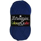 Scheepjes Colour Crafter - 2005 oostende - Acryl Garen