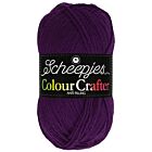 Scheepjes Colour Crafter - 2007 spa - Acryl Garen
