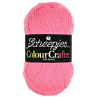 Scheepjes Colour Crafter - 2013 mechelen - Acryl Garen