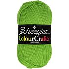 Scheepjes Colour Crafter - 2016 charleroi - Acryl Garen