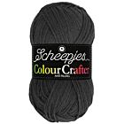 Scheepjes Colour Crafter - 2018 pollare - Acryl Garen