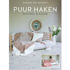 Puur Haken - Naturel & Kleur - Mariska van der Neut, Haakboek