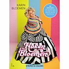 Haken à La Bloemen Stripes & Colors - Karin Bloemen, Haakboek