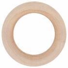 Houten Ring - 2 cm - Blank Beukenhout