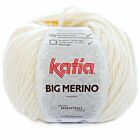 Katia Big Merino - 03 ecru - Wol/Acryl Garen
