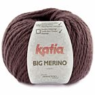 Katia Big Merino - 55 aubergine - Wol/Acryl Garen