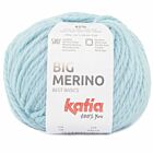 Katia Big Merino - 58 babyblauw - Wol/Acryl Garen