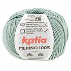 Katia Concept Merino 100% - 84 saliegroen - Wol Garen