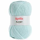 Katia Planet - 4005 pastelblauw - Acryl Garen
