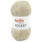 Katia Rocket - 313 duinwind - Megabol Print Acryl Garen