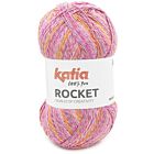 Katia Rocket - 316 horizon - Megabol Print Acryl Garen
