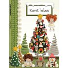 Kerst haken - Anja Toonen, Haakboek