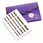 KnitPro Symfonie Wood Haaknaalden - Set