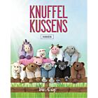 Knuffelkussens haken - Mr. Cey, Haakboek