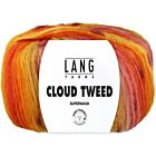 Lang Yarns Cloud Tweed - 05 Horizon - Merinowol Garen